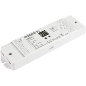 Synergy 21 EOS 07 DALI Slave 14 - Controlador de luz para hogar inteligente Synergy 21 EOS 07 DALI Slave 14 - Controlador de luz para hogar inteligente