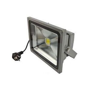 Synergy 21 Projecteur LED Extérieur 50W V2 - Projecteur - Publicité Synergy 21 Projecteur LED Extérieur 50W V2 - Projecteur - Publicité