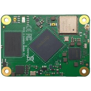 Radxa CM3 Modell A Rock3 RK3566 Compute Module - 1GB RAM - 8GB EMMC - WiFi+BT Radxa CM3 Modell A Rock3 RK3566 Compute Module - 1GB RAM - 8GB EMMC - WiFi+BT