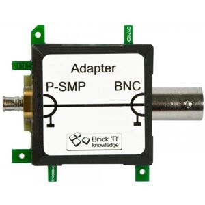 ALLNET 133331 Schwarze Schnittstellenadapterplatte - Interface adapter plate ALLNET 133331 Schwarze Schnittstellenadapterplatte - Interface adapter plate