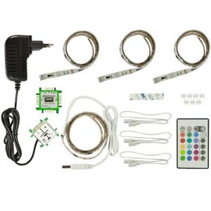 ALLNET 133907 Tira LED - Tira LED variable ALLNET 133907 Tira LED - Tira LED variable