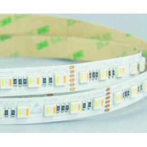 Synergy 21 S21-LED-001164 bande LED RGB dual-blanc 5m - Bande lumineuse LED - Publicité Synergy 21 S21-LED-001164 bande LED RGB dual-blanc 5m - Bande lumineuse LED - Publicité