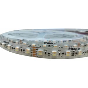 Ruban LED flexible Synergy 21 RGB Blanc Dual - Éclairage Intérieur - Publicité Ruban LED flexible Synergy 21 RGB Blanc Dual - Éclairage Intérieur - Publicité