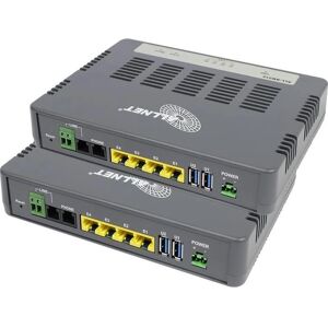 ALLNET ALL-BM320 - G.Fast Bundle - High-Speed Data ALLNET ALL-BM320 - G.Fast Bundle - High-Speed Data