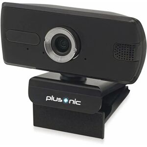 Allnet PSH037V2 - Webcam 3 MP - Ángulo 110° - Full HD - Negro Allnet PSH037V2 - Webcam 3 MP - Ángulo 110° - Full HD - Negro