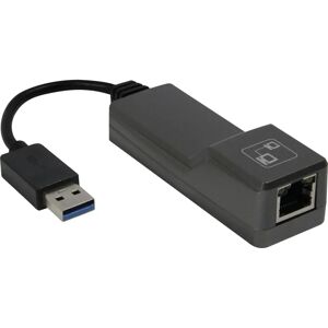 ALLNET ALL0174XG-A Adaptateur USB-C RJ-45 - Publicité ALLNET ALL0174XG-A Adaptateur USB-C RJ-45 - Publicité