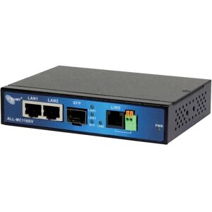 Allnet VDSL2 Brückenmodem - Unmanaged - Vectoring Allnet VDSL2 Brückenmodem - Unmanaged - Vectoring