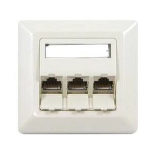 Synergy 21 S216327 RJ-45 Bianca - presa Synergy 21 S216327 RJ-45 Bianca - presa