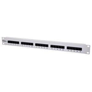 Synergy 21 S215200 Pannello di Patch Grigio Chiaro - Patch Panel Synergy 21 S215200 Pannello di Patch Grigio Chiaro - Patch Panel