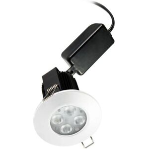 Synergy 21 Prometheus Einbau-LED-Leuchte - 18W, verstellbar Synergy 21 Prometheus Einbau-LED-Leuchte - 18W, verstellbar