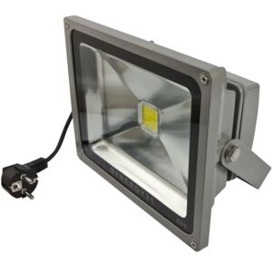 Synergy 21 S21-LED-TOM00263 Flutlicht - Schwarz, Grau, 50 W Synergy 21 S21-LED-TOM00263 Flutlicht - Schwarz, Grau, 50 W