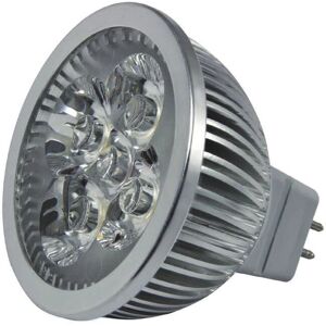 Synergy 21 Infrared LED Bulb - Infrared LED bulb, 4W, GX5.3, 850nm, 60° Synergy 21 Infrared LED Bulb - Infrared LED bulb, 4W, GX5.3, 850nm, 60°
