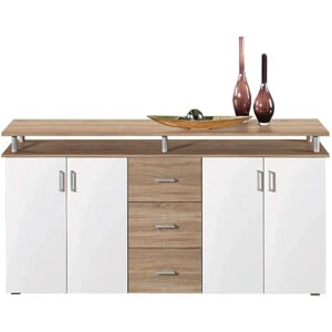 Sconto Highboard 178/90 cm - Highboard Sconto Highboard 178/90 cm - Highboard