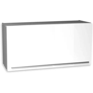 BALCULINA - Jazz 100 - 100x50x31 cm - weiß matt - Schrank BALCULINA - Jazz 100 - 100x50x31 cm - weiß matt - Schrank