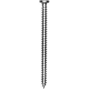 Wurth - AMO 3 AW30 - Ø 7,5x122 mm - 200 pezzi - Vite Wurth - AMO 3 AW30 - Ø 7,5x122 mm - 200 pezzi - Vite