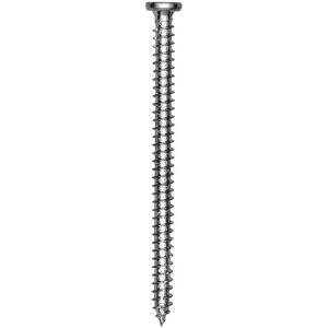 Viti in acciaio zincato Wurth - 3 Aw30 - 200 pz - Calcestruzzo Viti in acciaio zincato Wurth - 3 Aw30 - 200 pz - Calcestruzzo