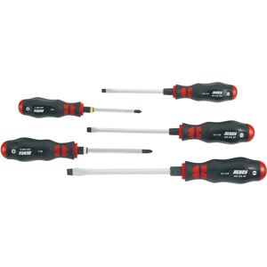 Würth - 061393225 - Płaski - PH - Zestaw śrubokrętów Würth - 061393225 - Płaski - PH - Zestaw śrubokrętów