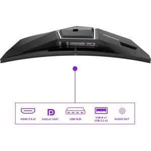 AOC AG346UCD AOC AG346UCD