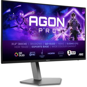 AOC AGON AG326UD AOC AGON AG326UD
