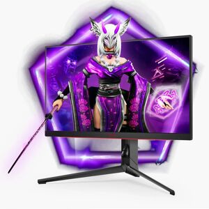 AOC AG274QG 27 Gaming Monitor - 240Hz, QHD, IPS AOC AG274QG 27 Gaming Monitor - 240Hz, QHD, IPS