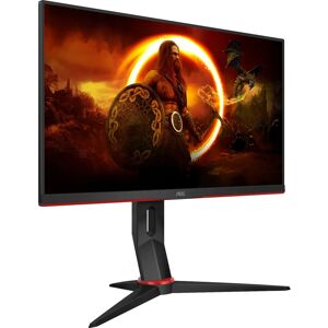 AOC G2 24G2SP LED display - 24 inch Full HD Gaming Monitor AOC G2 24G2SP LED display - 24 inch Full HD Gaming Monitor