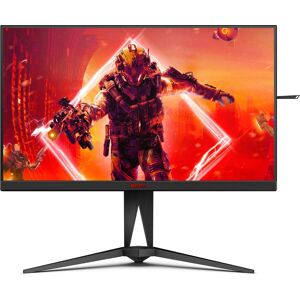 AOC AGON AG275QX - 27" QHD Gaming Monitor - 170Hz - 1ms - HDR400 AOC AGON AG275QX - 27" QHD Gaming Monitor - 170Hz - 1ms - HDR400