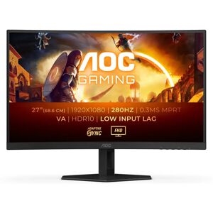 AOC C27G4ZXE AOC C27G4ZXE