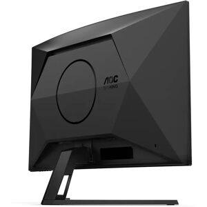 AOC CQ32G4VE - Publicité AOC CQ32G4VE - Publicité