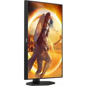 AOC Q27G4XN Gaming Monitor - 27-Inch QHD HDR 180Hz AOC Q27G4XN Gaming Monitor - 27-Inch QHD HDR 180Hz