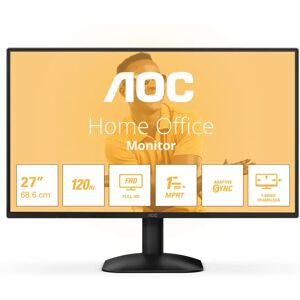 Monitor de jogos AOC 27B31H 27'' - Full HD - 1 ms Monitor de jogos AOC 27B31H 27'' - Full HD - 1 ms