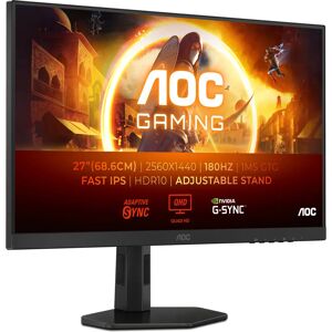 AOC Q27G4XF AOC Q27G4XF