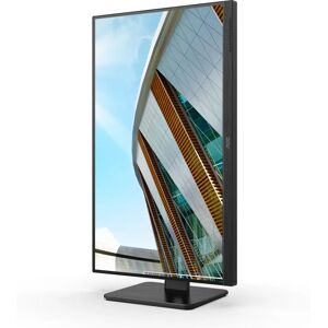 AOC U27P2CA 27" 4K UHD IPS Monitor - Black AOC U27P2CA 27" 4K UHD IPS Monitor - Black