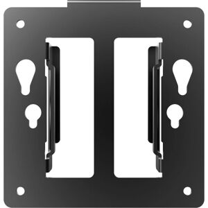 Support de moniteur AOC Vesa-E3 - Compatible VESA 21,5"-27" - Publicité Support de moniteur AOC Vesa-E3 - Compatible VESA 21,5"-27" - Publicité