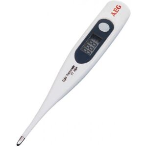 Thermomètre de contact AEG FT 4904 - Numérique, Blanc Thermomètre de contact AEG FT 4904 - Numérique, Blanc