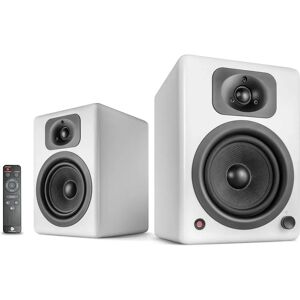 Wavemaster Wavemaster TWO NEO Haut-parleurs Home Cinéma Bluetooth Blanc Wavemaster Wavemaster TWO NEO Haut-parleurs Home Cinéma Bluetooth Blanc
