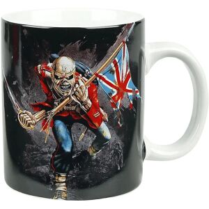 Iron Maiden IM3 Kubek - The Trooper - Kubek Iron Maiden IM3 Kubek - The Trooper - Kubek