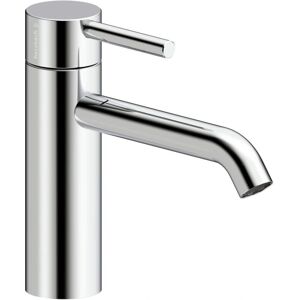 Herzbach 150mm M-Größe Deep Waschtischmischer - Chrom Herzbach 150mm M-Größe Deep Waschtischmischer - Chrom