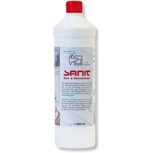 Sanit S3041 Badezimmer- und Küchenreiniger - Bad- und Küchengloss Sanit S3041 Badezimmer- und Küchenreiniger - Bad- und Küchengloss