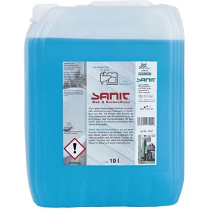 Sanit 3043 gegen Schimmel - Reinigungsprodukt Sanit 3043 gegen Schimmel - Reinigungsprodukt