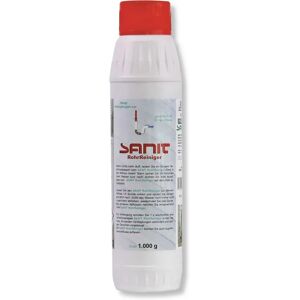 Sanit 3061 Rohrreiniger - Effektive Rohrreinigung Sanit 3061 Rohrreiniger - Effektive Rohrreinigung