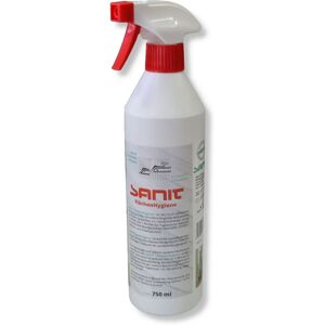 Sanit Flächen-Desinfektion - 750ml - Wirksam gegen Bakterien, Viren, Pilze Sanit Flächen-Desinfektion - 750ml - Wirksam gegen Bakterien, Viren, Pilze