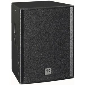 HK Audio PR:O 15 Loudspeaker - Fullrange Passive, 15", Black HK Audio PR:O 15 Loudspeaker - Fullrange Passive, 15", Black