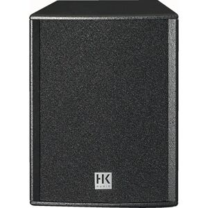 HK Audio PR:O 15 Loudspeaker - Fullrange Passive, 15", Black HK Audio PR:O 15 Loudspeaker - Fullrange Passive, 15", Black