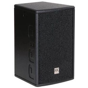 Altoparlante HK Audio PR:O 8 - 2 Vie Nero 300W Altoparlante HK Audio PR:O 8 - 2 Vie Nero 300W