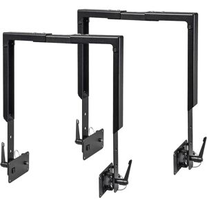 HK Audio TB-45NQ Tilt Bracket - Høyttalerfeste HK Audio TB-45NQ Tilt Bracket - Høyttalerfeste