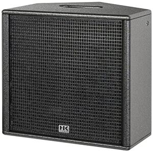 HK Audio PREMIUM PRO 110 XD2 - Aktiv 10′′/1′′ full-range høyttaler HK Audio PREMIUM PRO 110 XD2 - Aktiv 10′′/1′′ full-range høyttaler