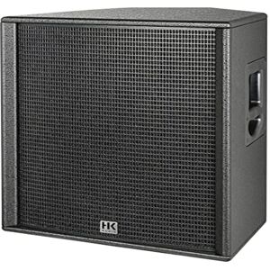 HK Audio Premium Pro 115 XD2 - Enceinte active 15′′/1′′ tout-en-un - Publicité HK Audio Premium Pro 115 XD2 - Enceinte active 15′′/1′′ tout-en-un - Publicité