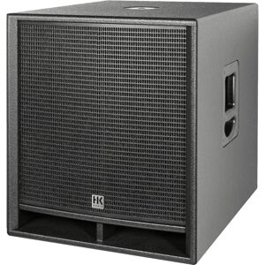 HK Audio PREMIUM PRO 118 SUB D2 - Subwoofer actif 18′′ bass reflex - Publicité HK Audio PREMIUM PRO 118 SUB D2 - Subwoofer actif 18′′ bass reflex - Publicité