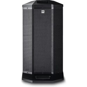 HK Audio Polar 12 Portable Active Line Array PA System - PA System HK Audio Polar 12 Portable Active Line Array PA System - PA System