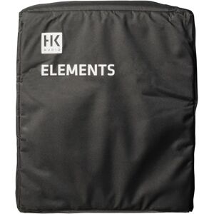 HK Audio Cover Elements E 115 Sub D - Høyttalereksjonsdeksel HK Audio Cover Elements E 115 Sub D - Høyttalereksjonsdeksel